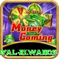 017brl Royal Rewards
