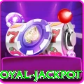 1157bet Royal Jackpot
