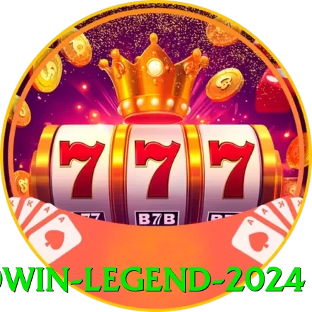 1200win Legend 2024 - go