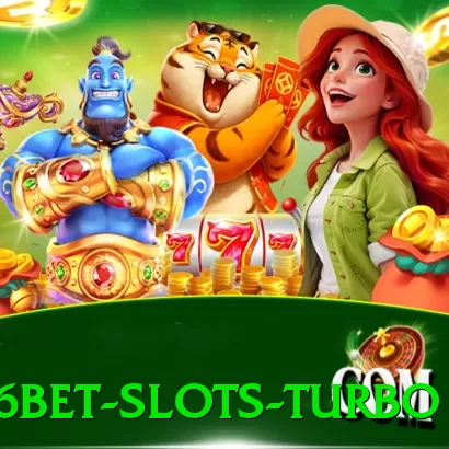 1316bet - Slots Turbo - vip