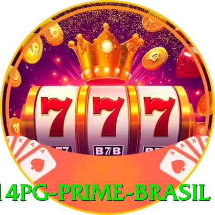 14pg Prime Brasil - game