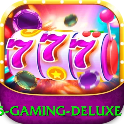 1865 - Gaming Deluxe - app