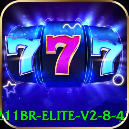 211br Elite v2.8.4 - pak