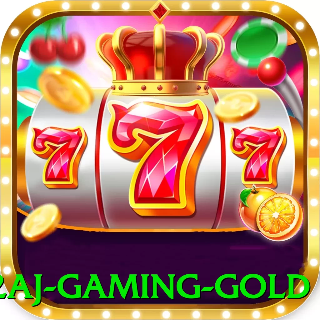 22aj Gaming Gold - go