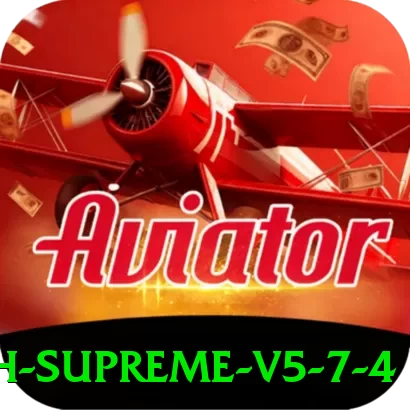 26h Supreme v5.7.4 - pak