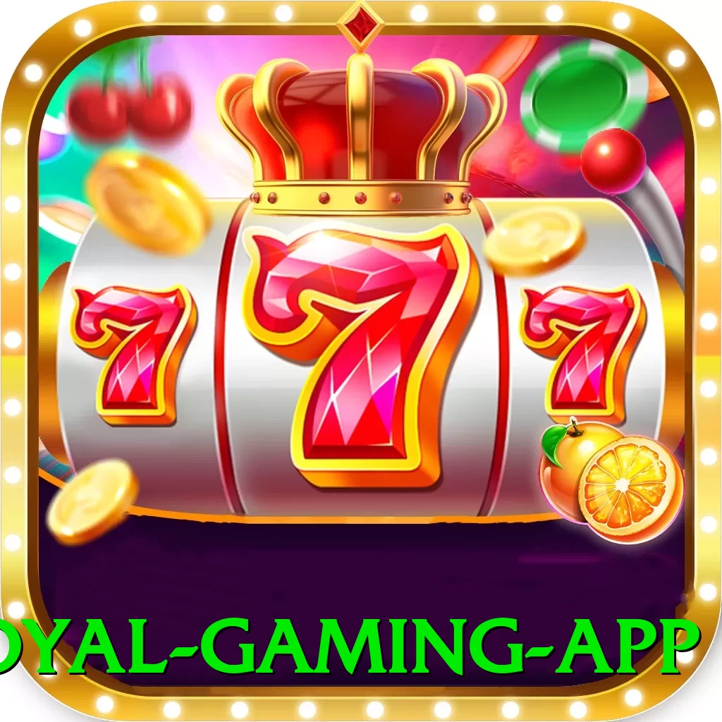 333m Royal Gaming App - app