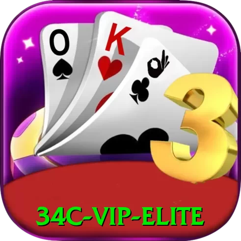 34c - VIP Elite - game
