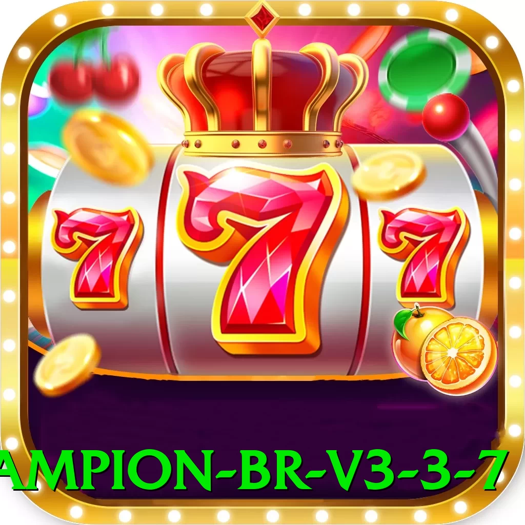 36 Champion BR v3.3.7 - vip
