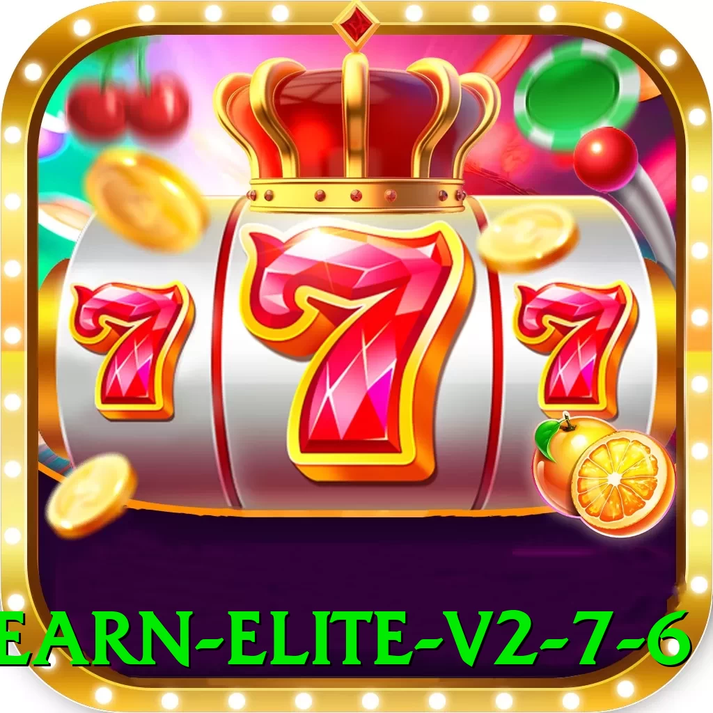 36d Earn Elite v2.7.6 - pak