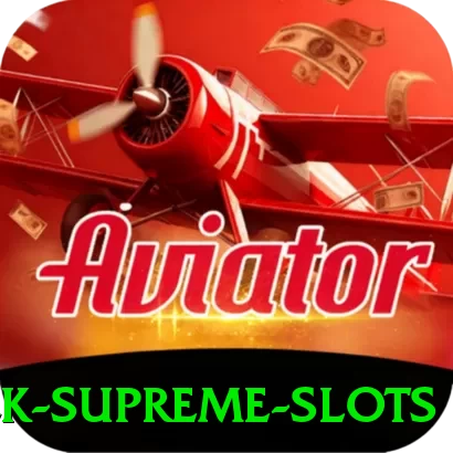 425luck Supreme Slots - pro
