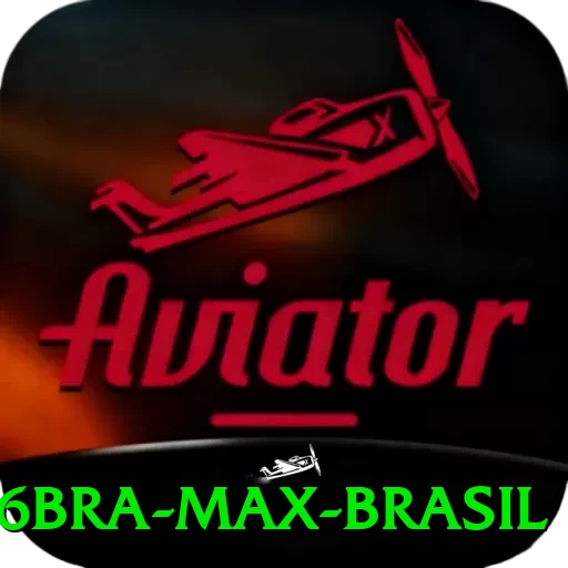 456bra Max Brasil - pak