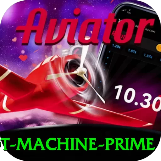 45ff Slot Machine Prime - pro