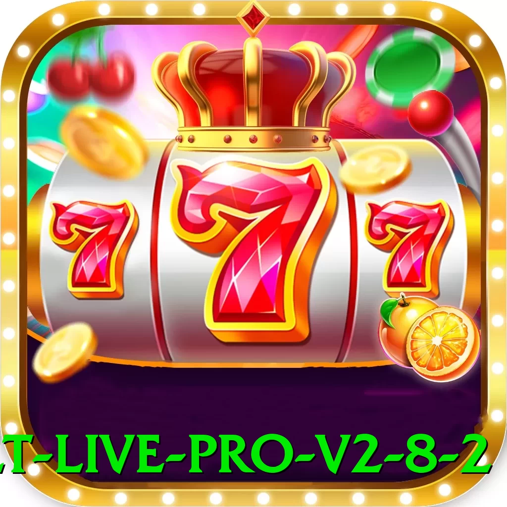 5200bet Live Pro v2.8.2 - apk