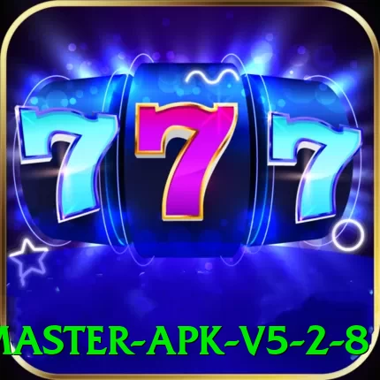 528cpf Master APK v5.2.8 - pak