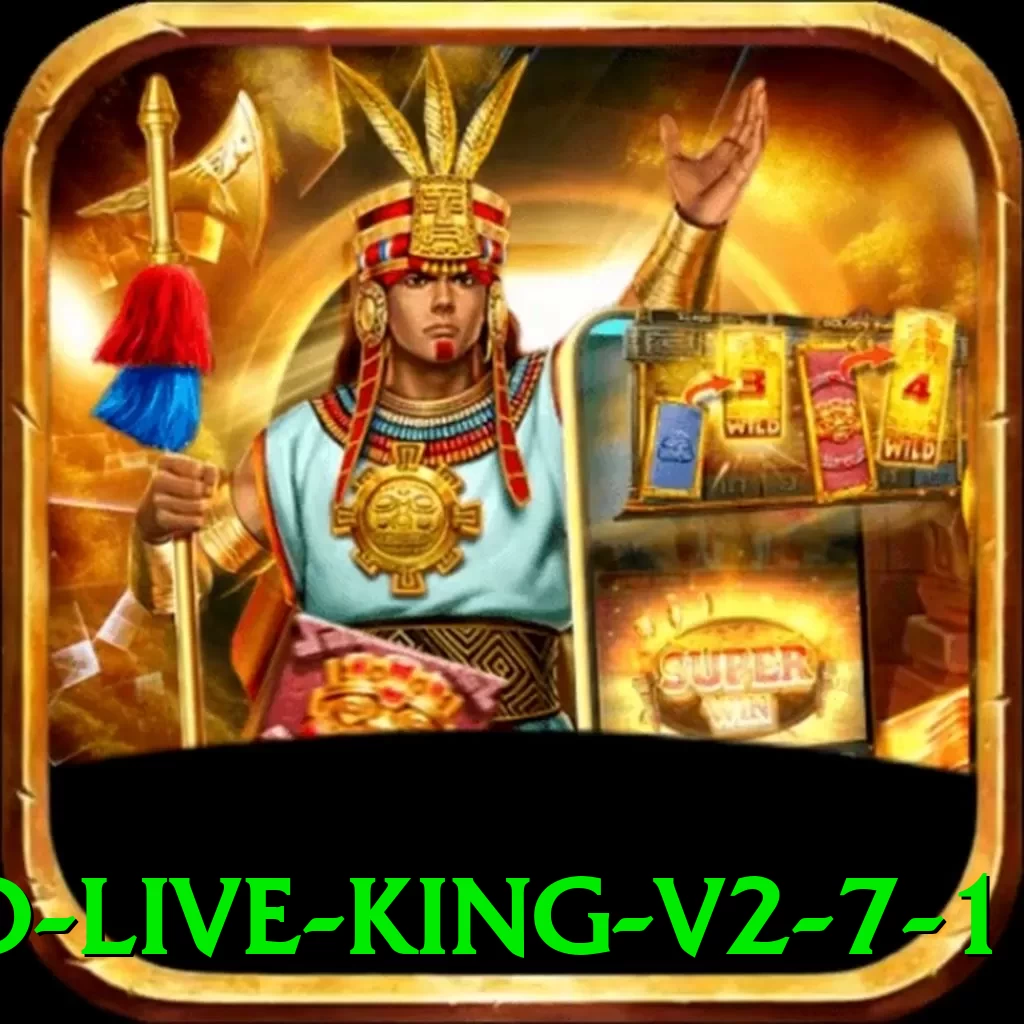 555o Live King v2.7.1 - app