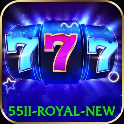 55ii Royal New - pk
