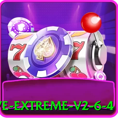 5637 Live Extreme v2.6.4 - game