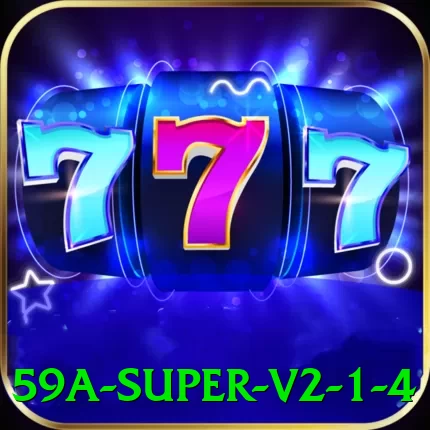 59a Super v2.1.4 - vip