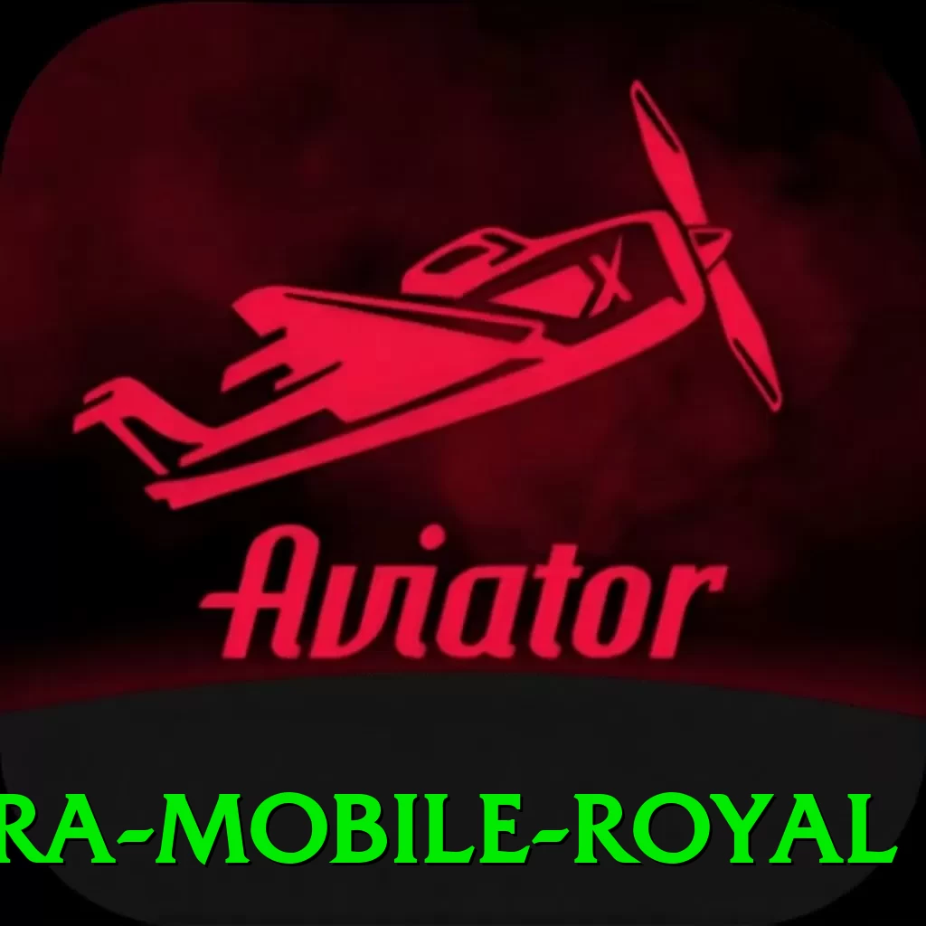 609bra Mobile Royal - apk