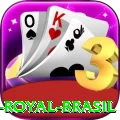 6177bet Royal Brasil