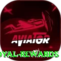 688f Royal Rewards