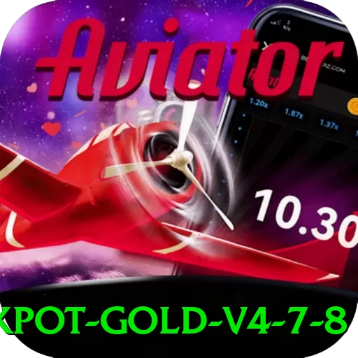 69a Jackpot Gold v4.7.8 - app
