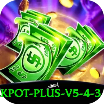 69b Jackpot Plus v5.4.3 - pak