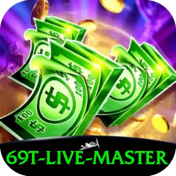 69t Live Master - pak