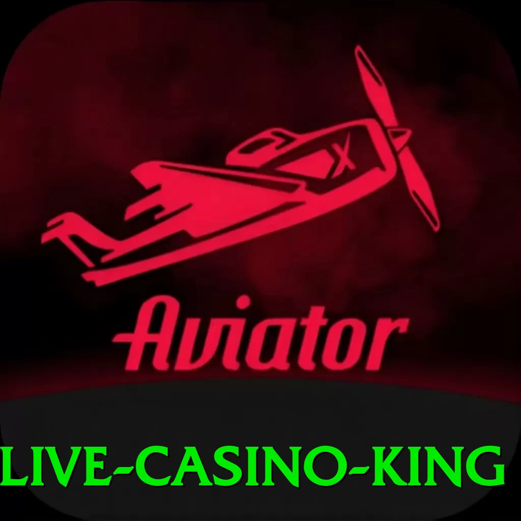 69y Live Casino King - game