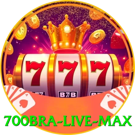 700bra - Live Max - pak