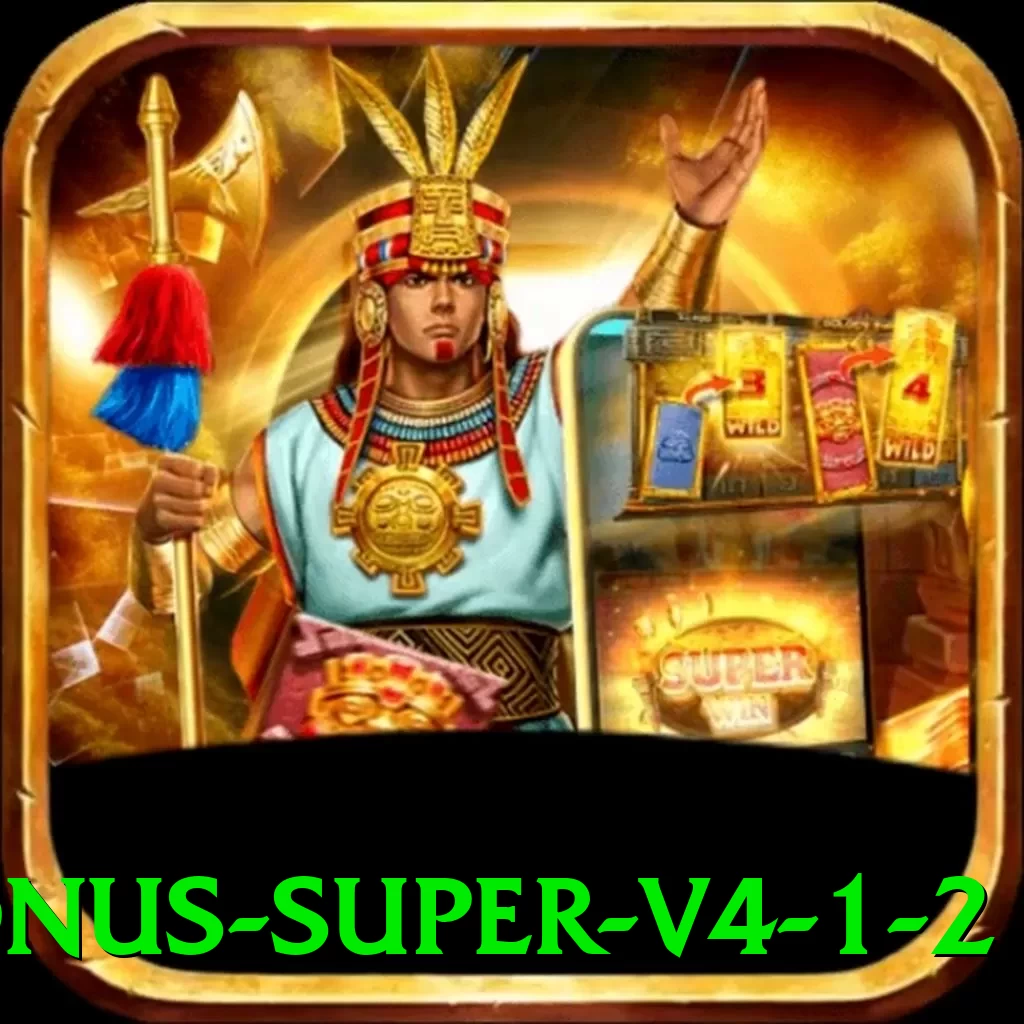 76d Bonus Super v4.1.2 - vip
