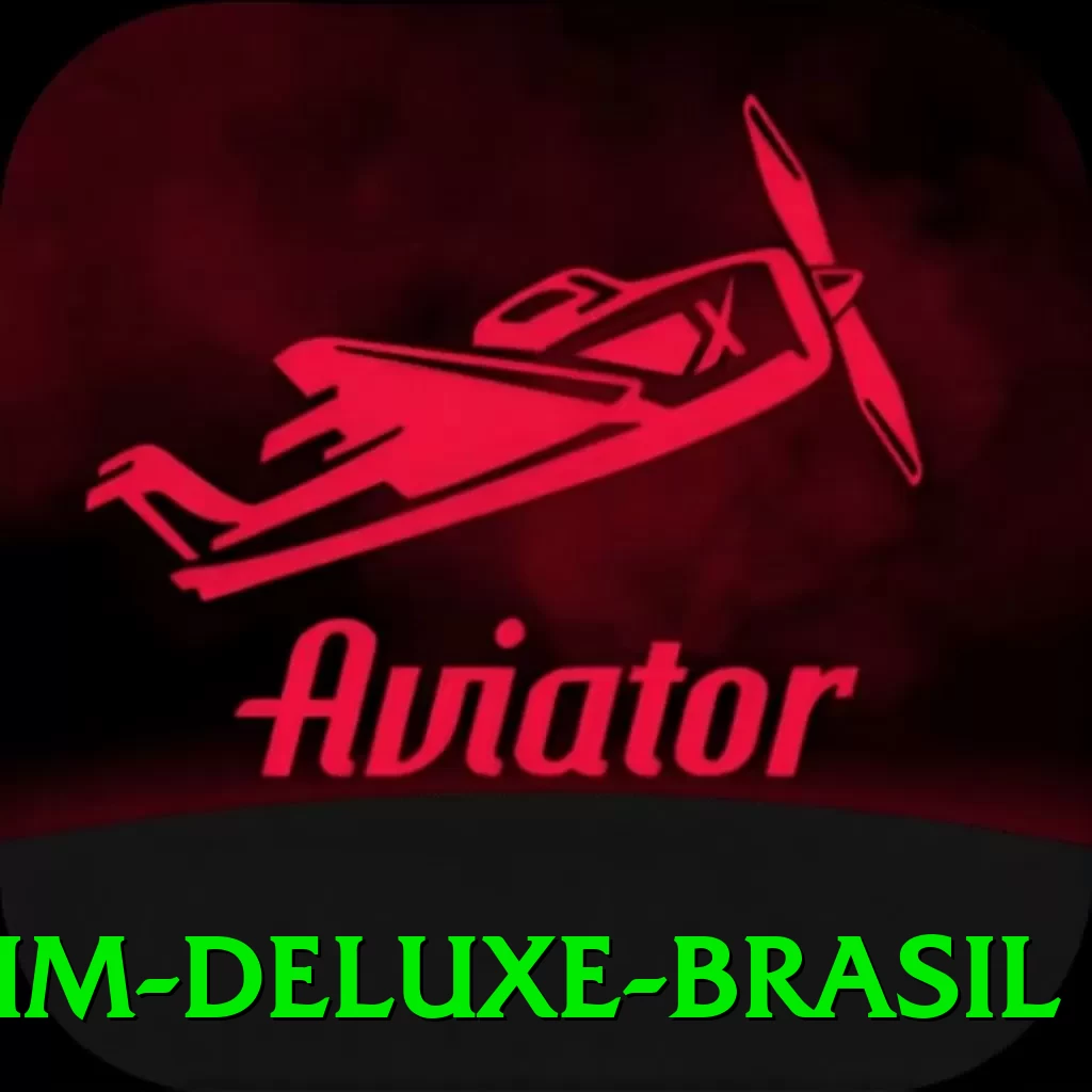 777kim Deluxe Brasil - go