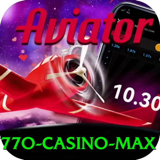 777o - Casino Max - app