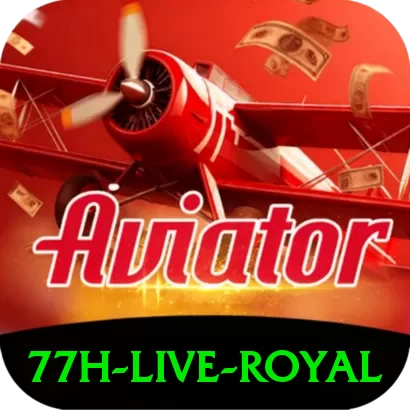 77h Live Royal - apk
