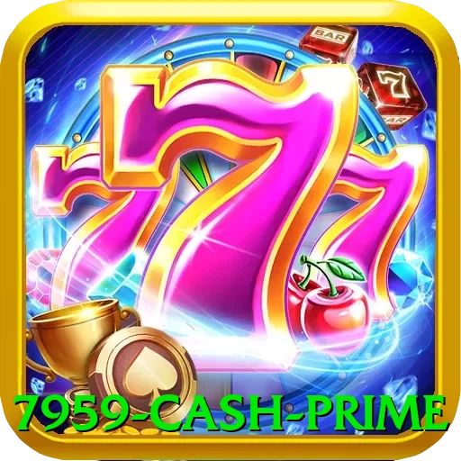 7959 Cash Prime - go