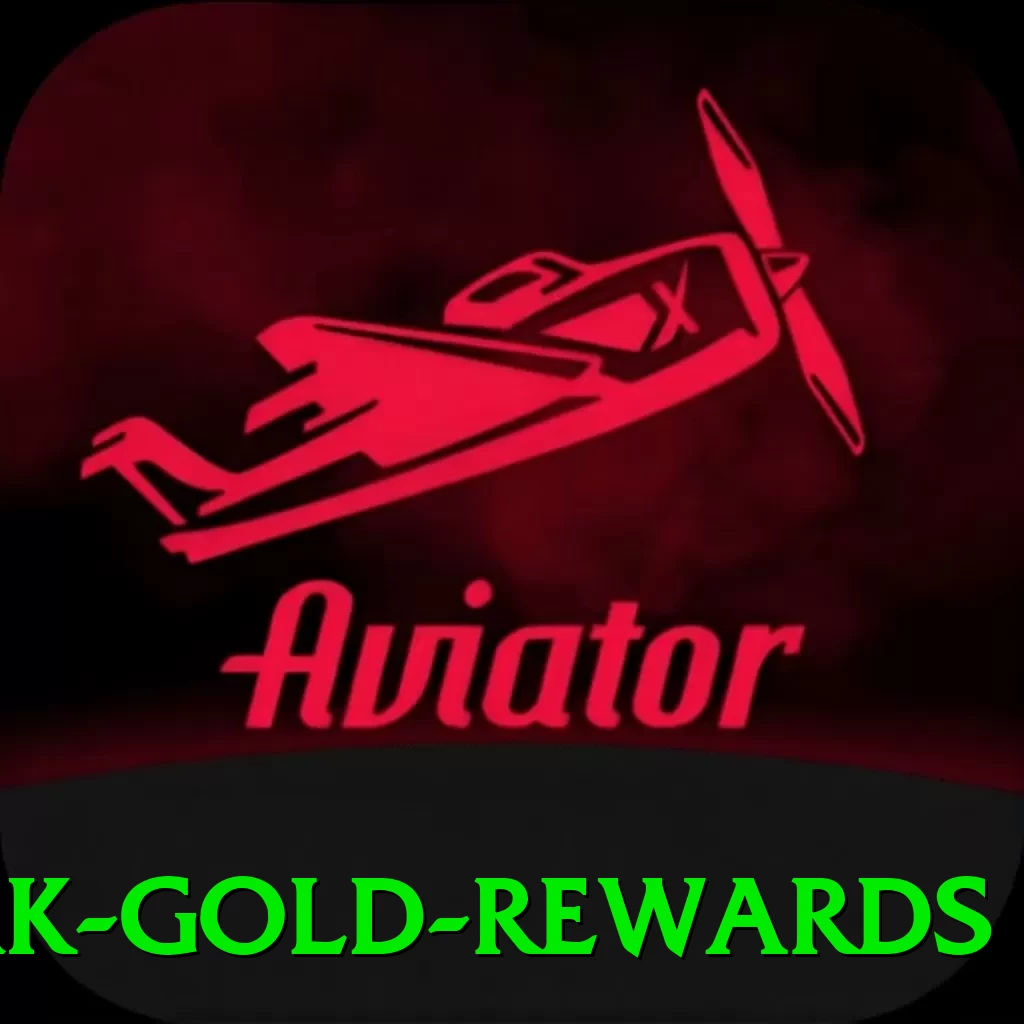 88mk Gold Rewards - pak