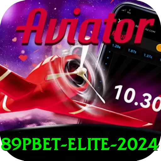 89pbet Elite 2024 - apk
