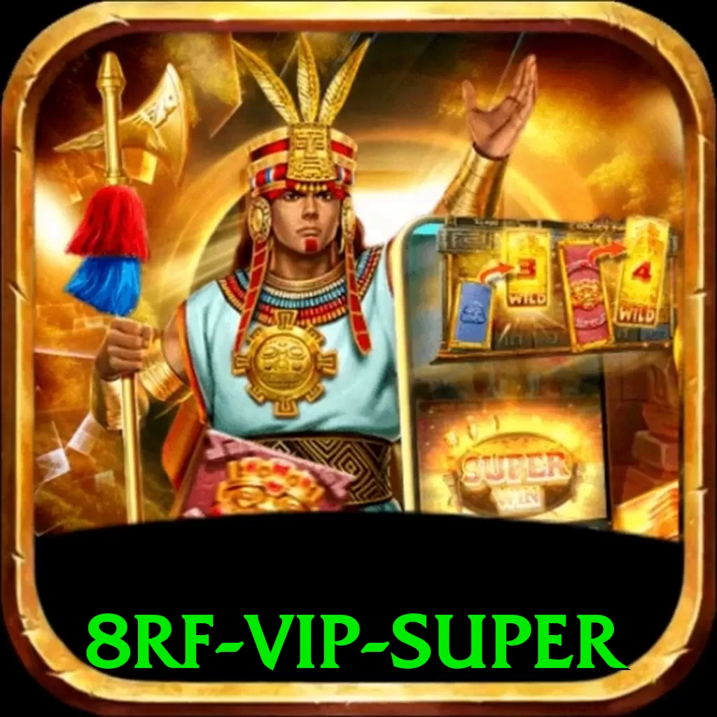 8rf - VIP Super - vip