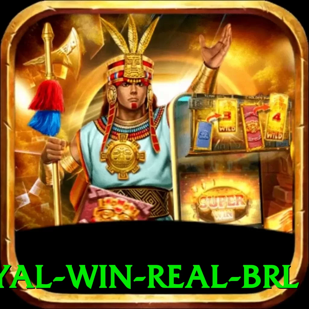 a299 Royal - Win Real BRL - pro