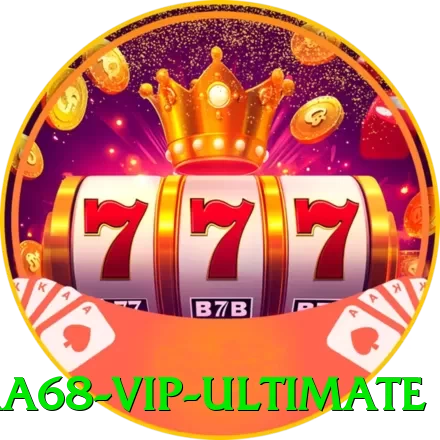 aa68 - VIP Ultimate - app
