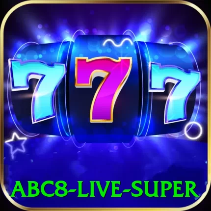 abc8 Live Super - game