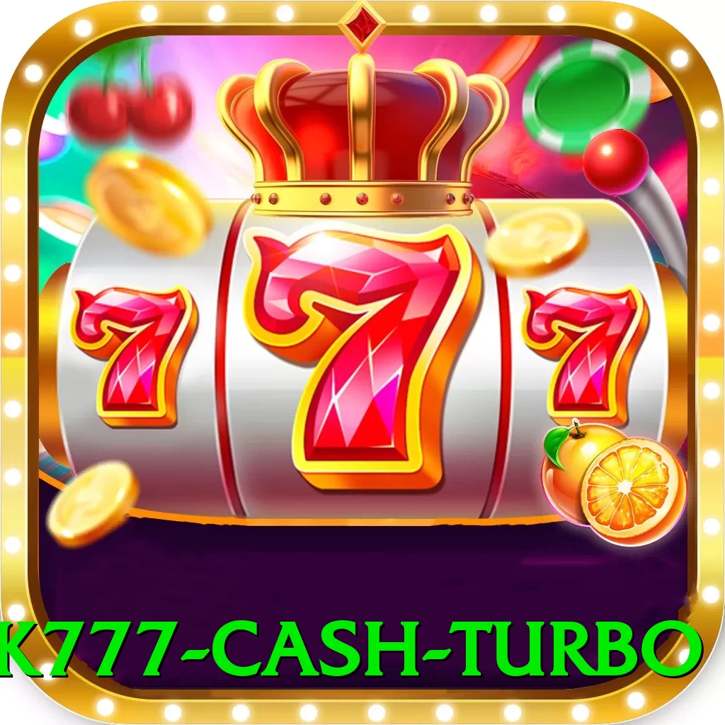 ak777 Cash Turbo - game