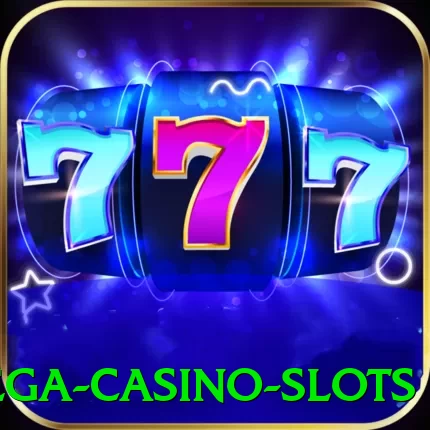 baitapix Mega - Casino & Slots - apk