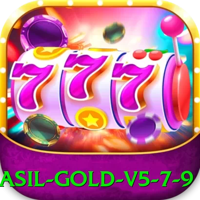 baypg Brasil Gold v5.7.9 - pak