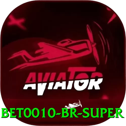 bet0010 BR Super - pk