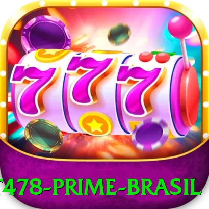 bet478 Prime Brasil - pak
