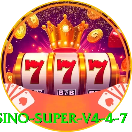 betoy9 Casino Super v4.4.7 - pro