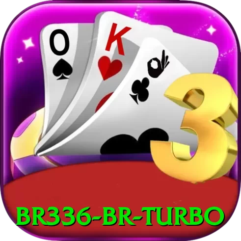 br336 BR Turbo - game