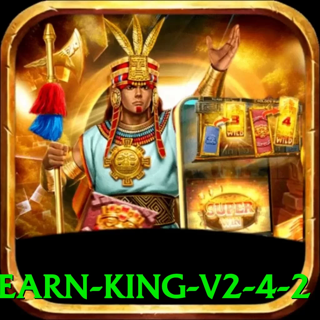 dbd777 Earn King v2.4.2 - app