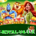 dqd777 Money Royal v4.1.2
